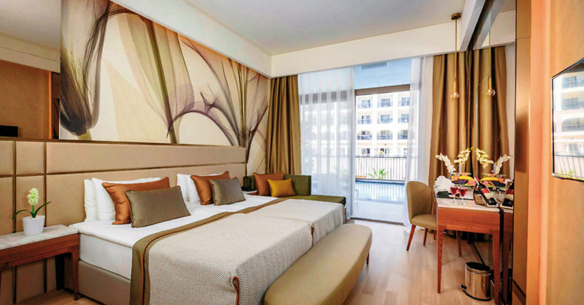 Lavitas Hotel image 2