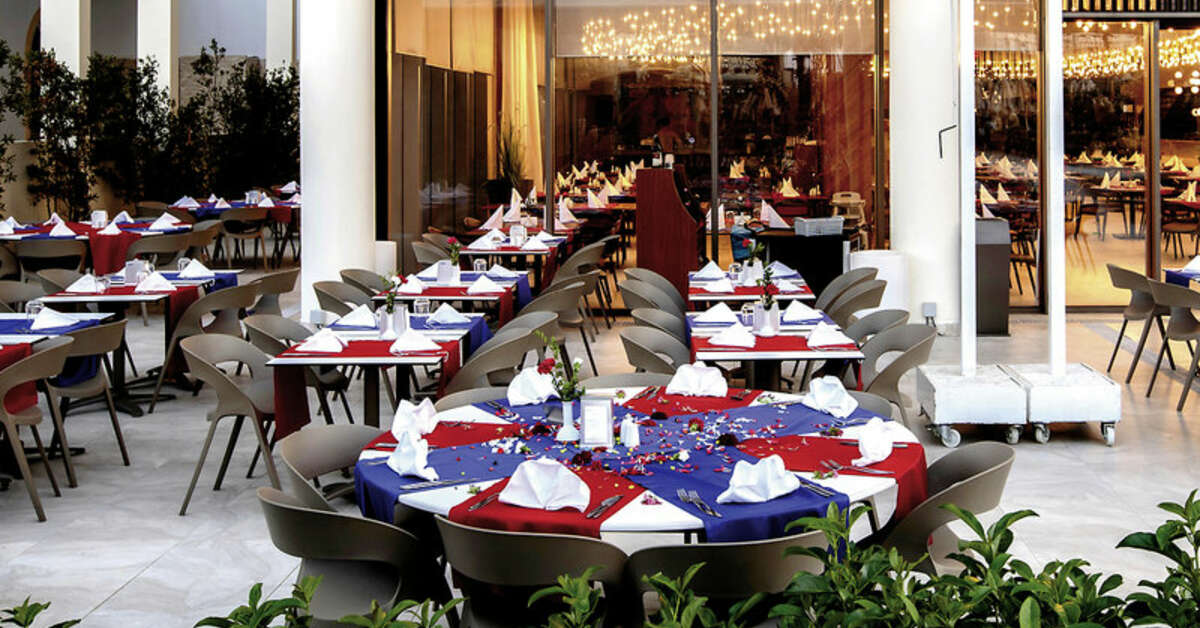 Lavitas Hotel image 3