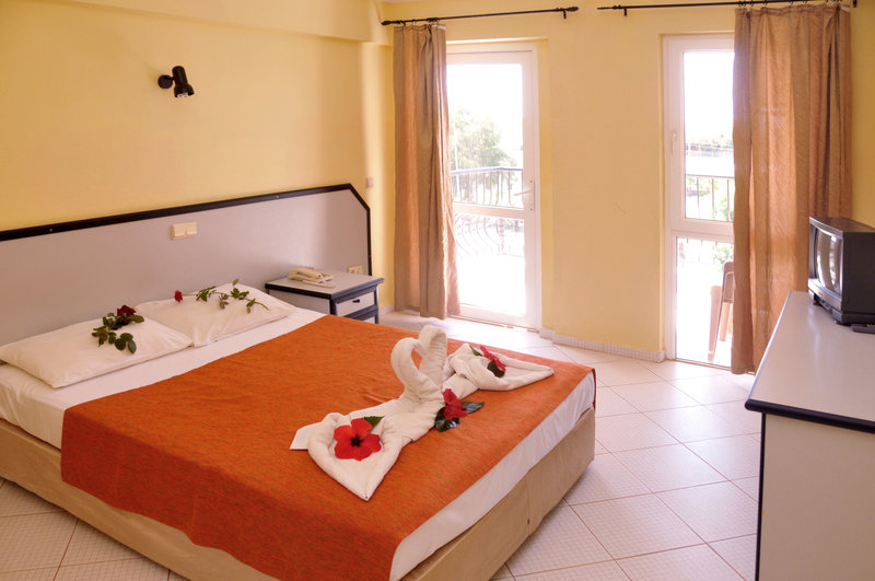 Arnor De Luxe Hotel & Spa foto 7