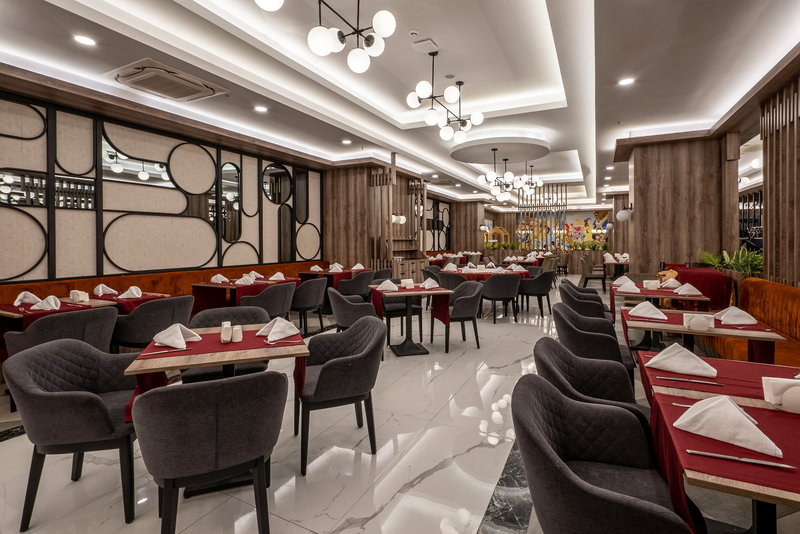 Arnor De Luxe Hotel & Spa foto 36