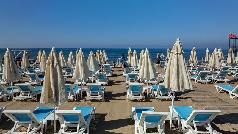 Arnor De Luxe Hotel & Spa foto 21