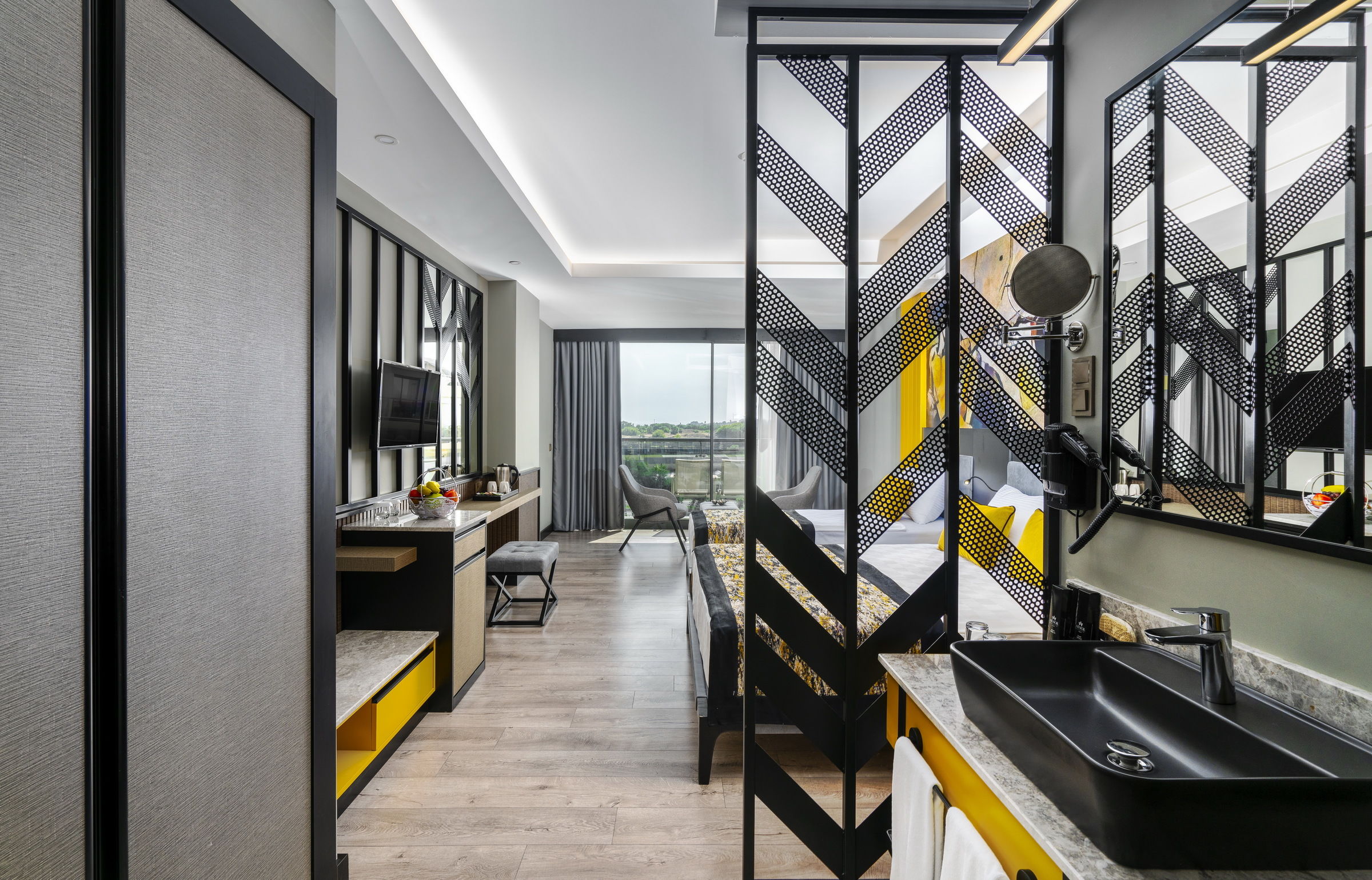 Arnor De Luxe Hotel & Spa foto 65