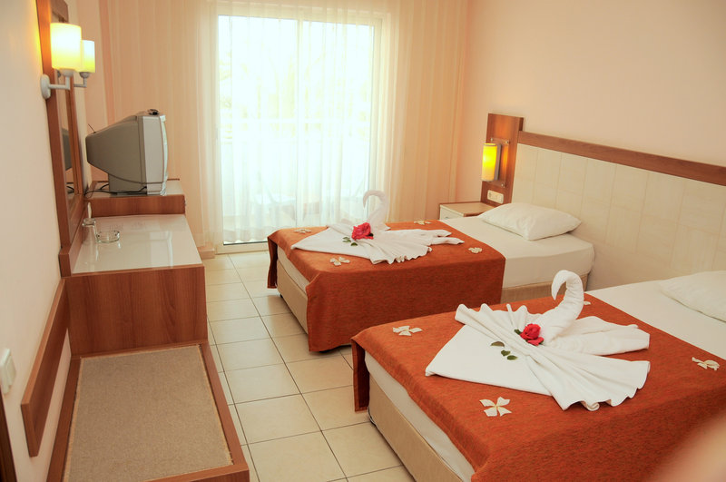 Arnor De Luxe Hotel & Spa foto 6