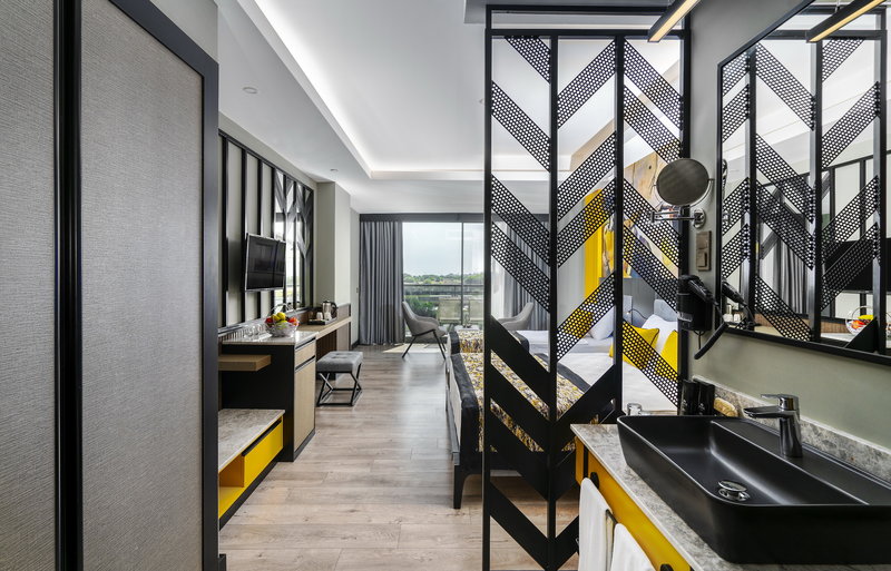 Arnor De Luxe Hotel & Spa foto 63