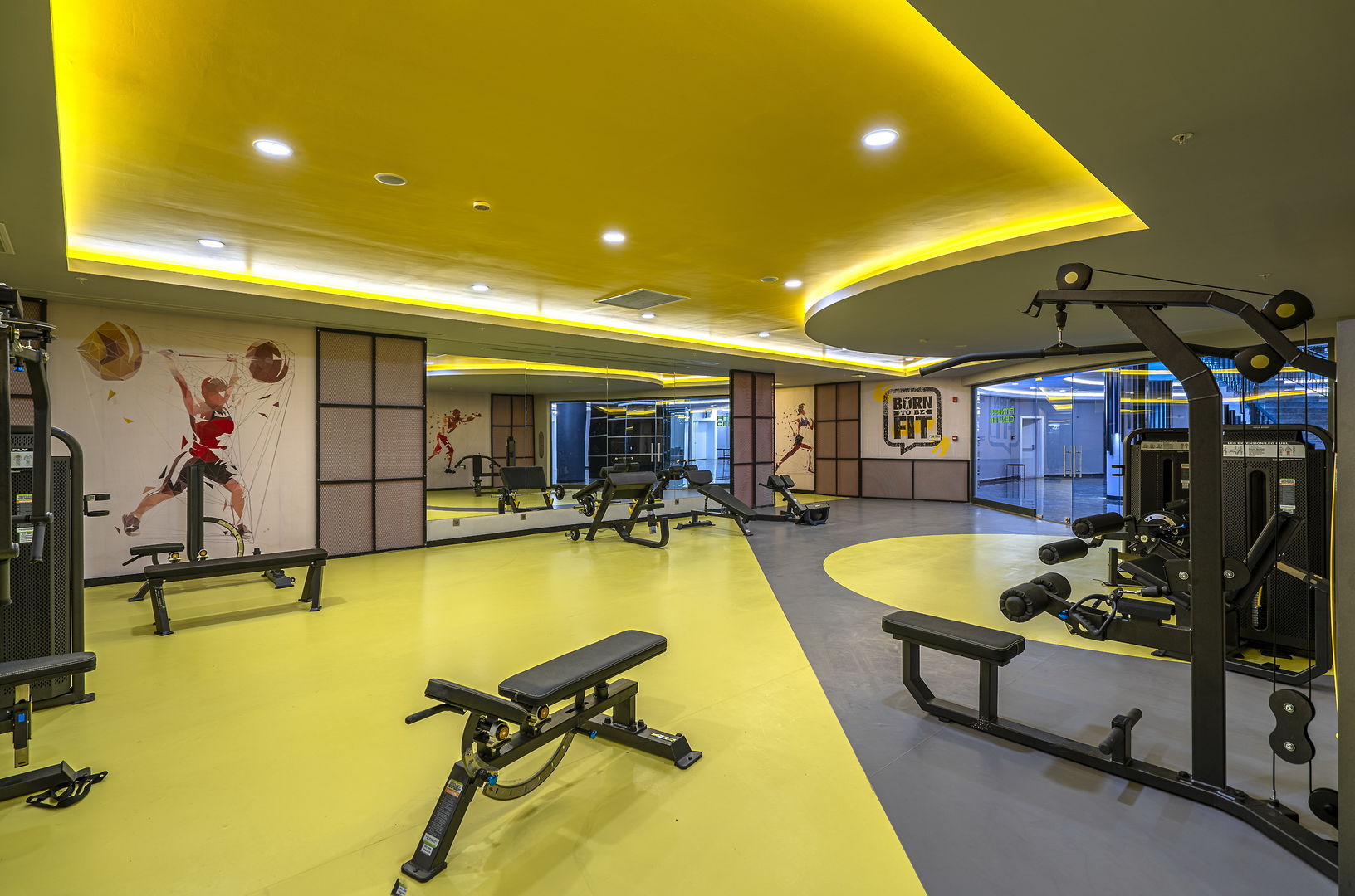Arnor De Luxe Hotel & Spa foto 46