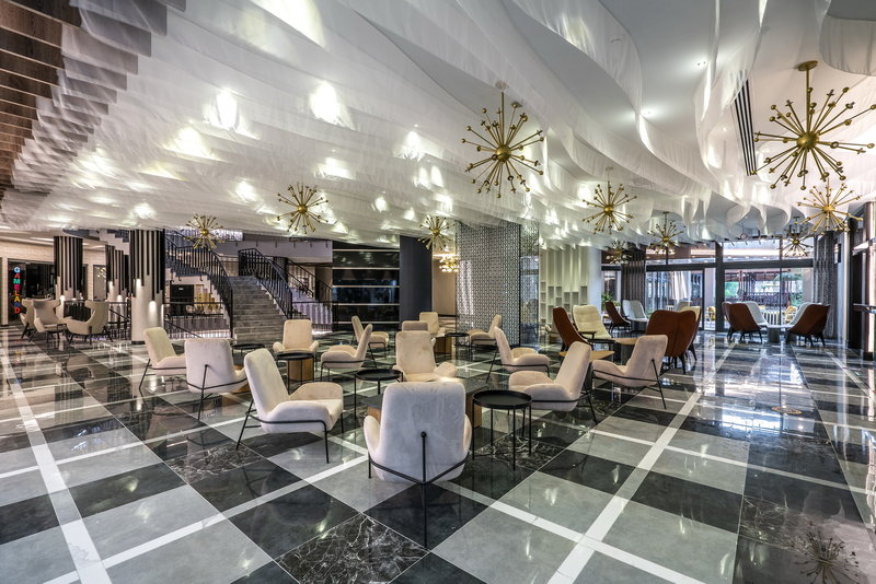 Arnor De Luxe Hotel & Spa foto 33