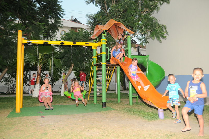 Arnor De Luxe Hotel & Spa foto 8