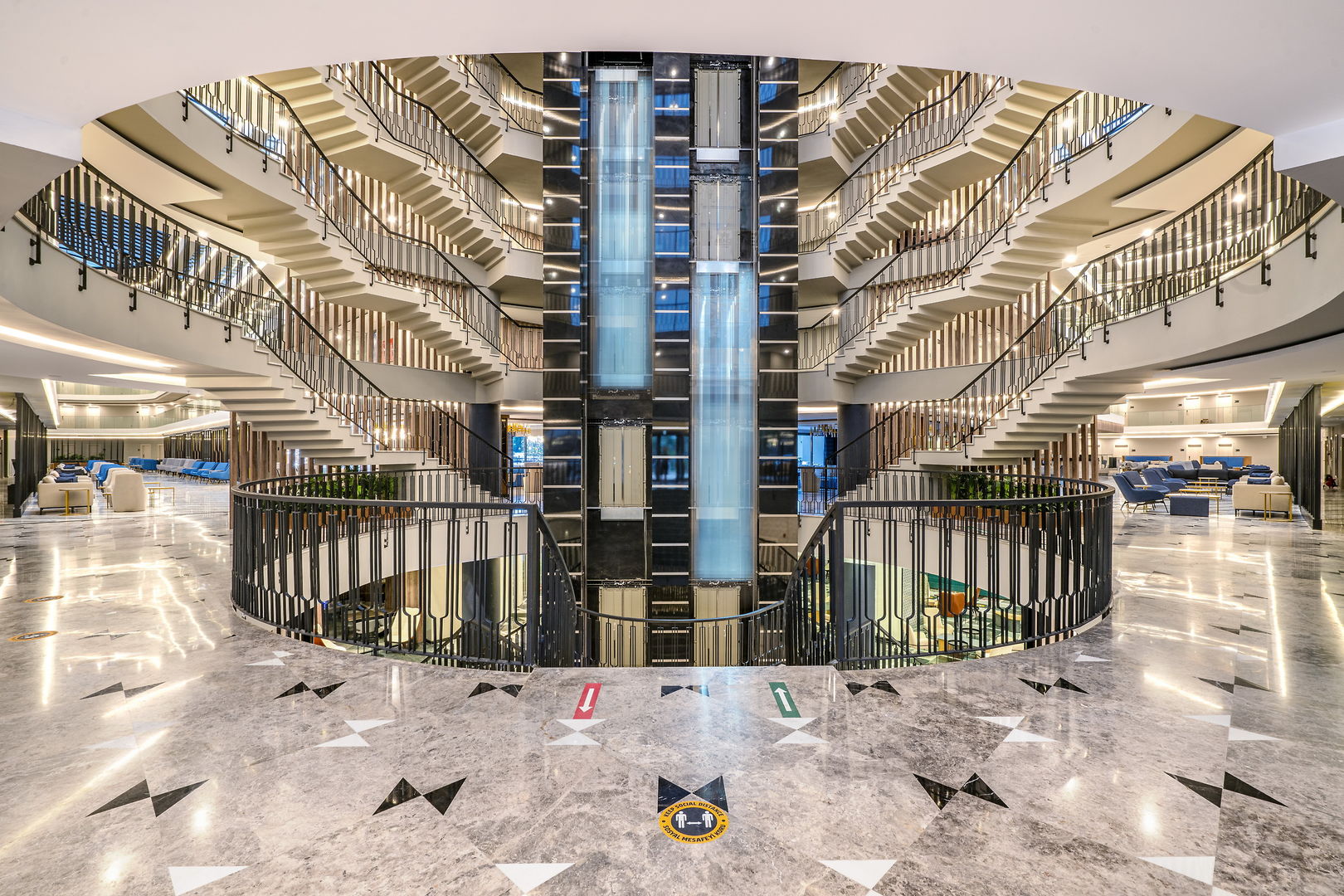 Arnor De Luxe Hotel & Spa foto 31