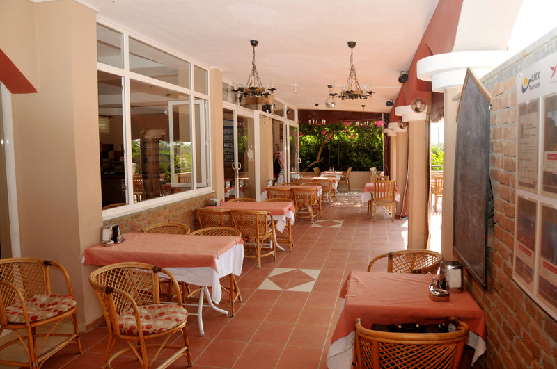 Arnor De Luxe Hotel & Spa image 3