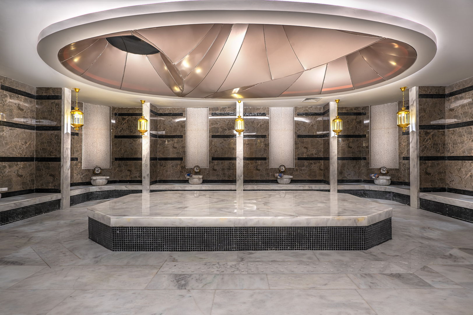 Arnor De Luxe Hotel & Spa foto 49