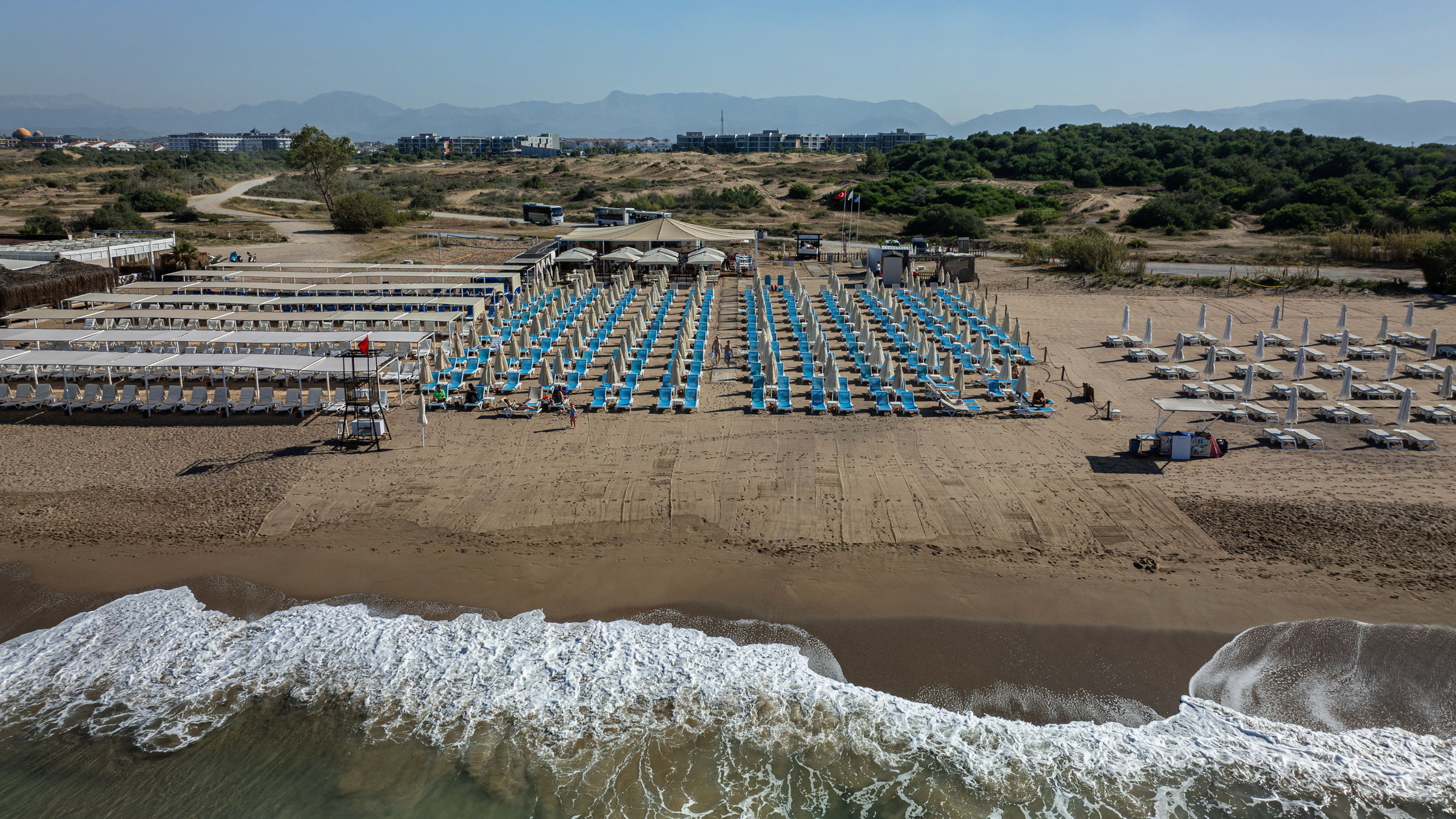 Arnor De Luxe Hotel & Spa foto 20