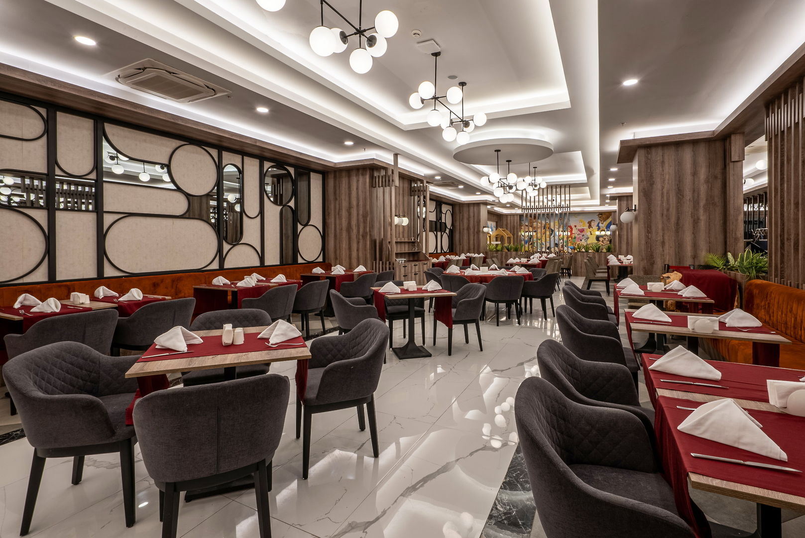 Arnor De Luxe Hotel & Spa foto 37
