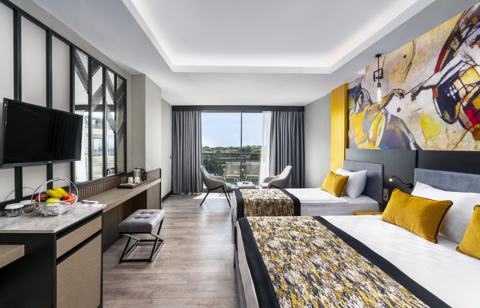 Arnor De Luxe Hotel & Spa foto 61