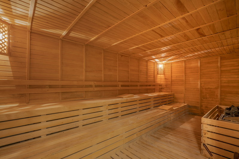Arnor De Luxe Hotel & Spa foto 51