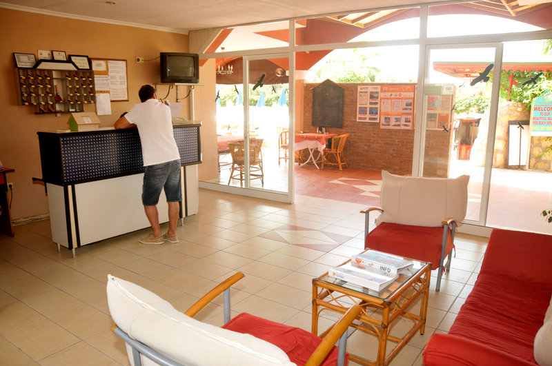 Arnor De Luxe Hotel & Spa image 1