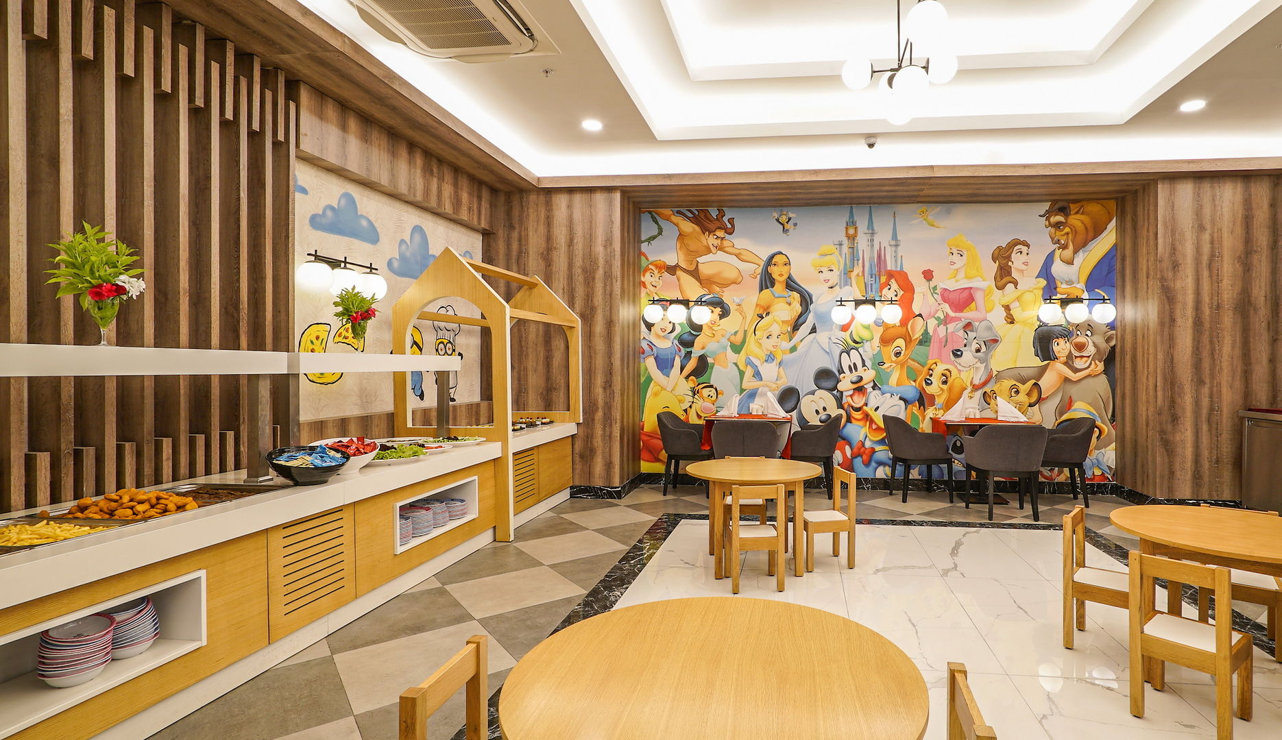 Arnor De Luxe Hotel & Spa foto 40