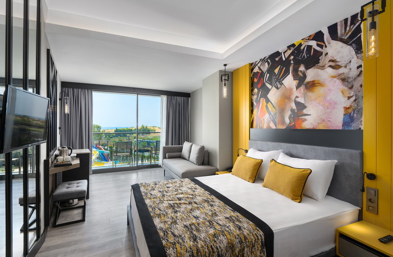 Arnor De Luxe Hotel & Spa foto 66