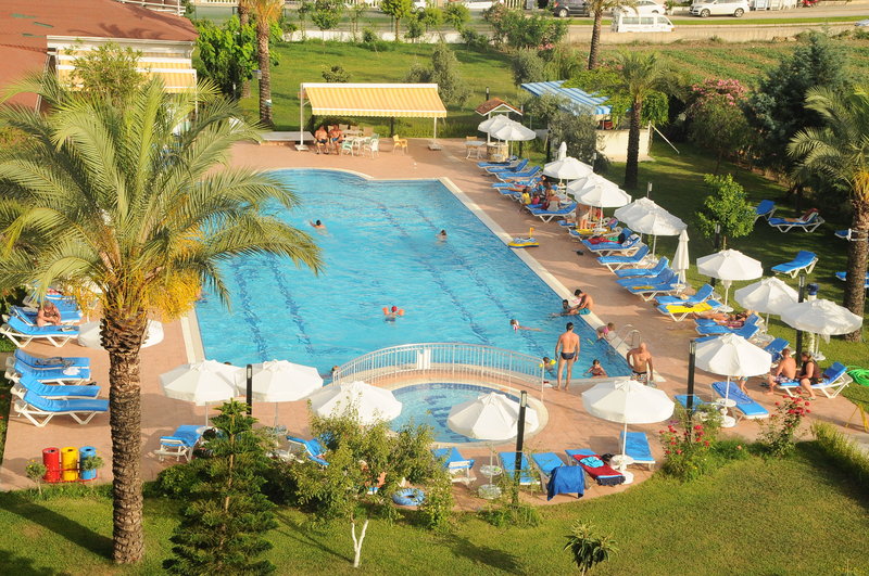 Arnor De Luxe Hotel & Spa image 2