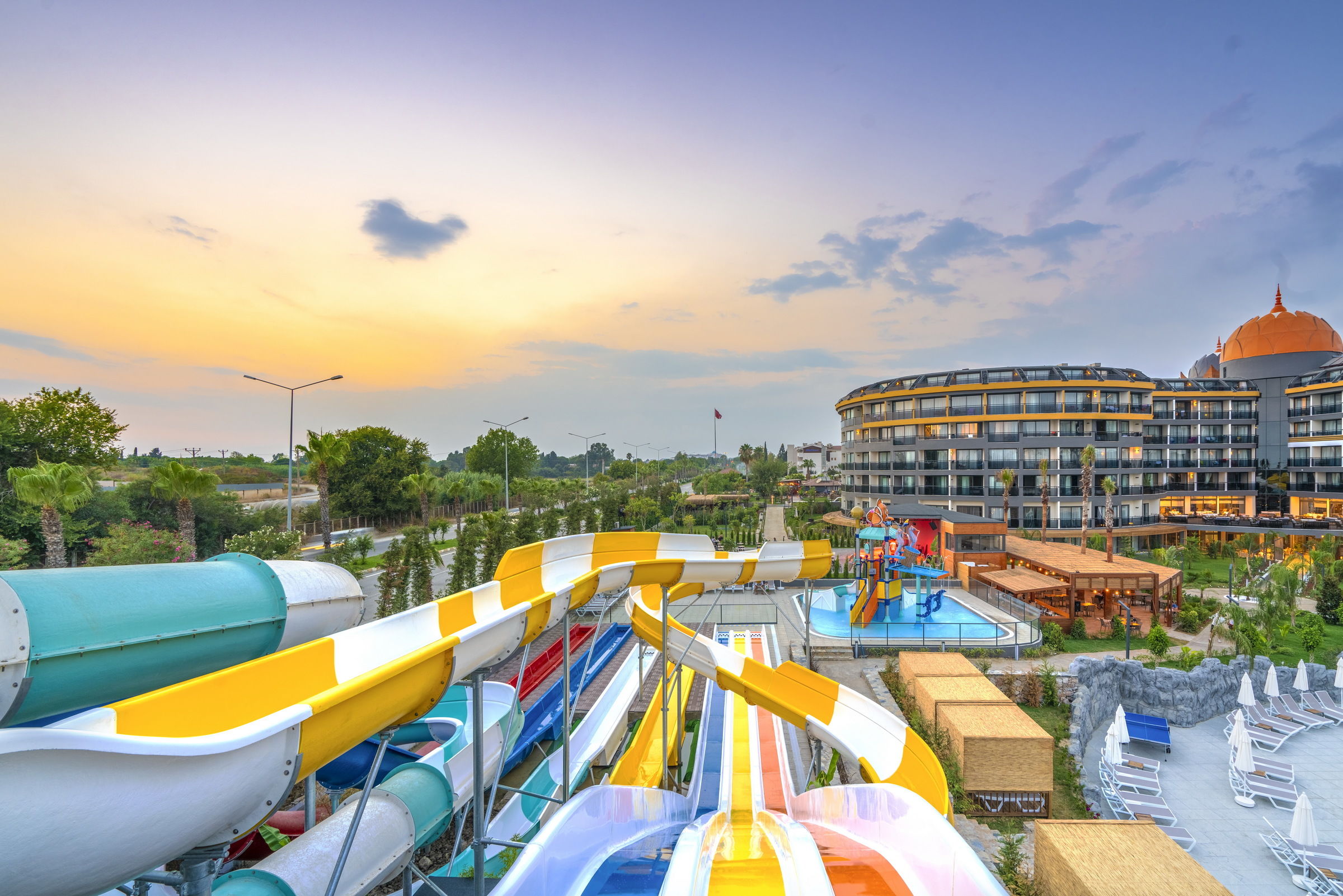 Arnor De Luxe Hotel & Spa foto 29