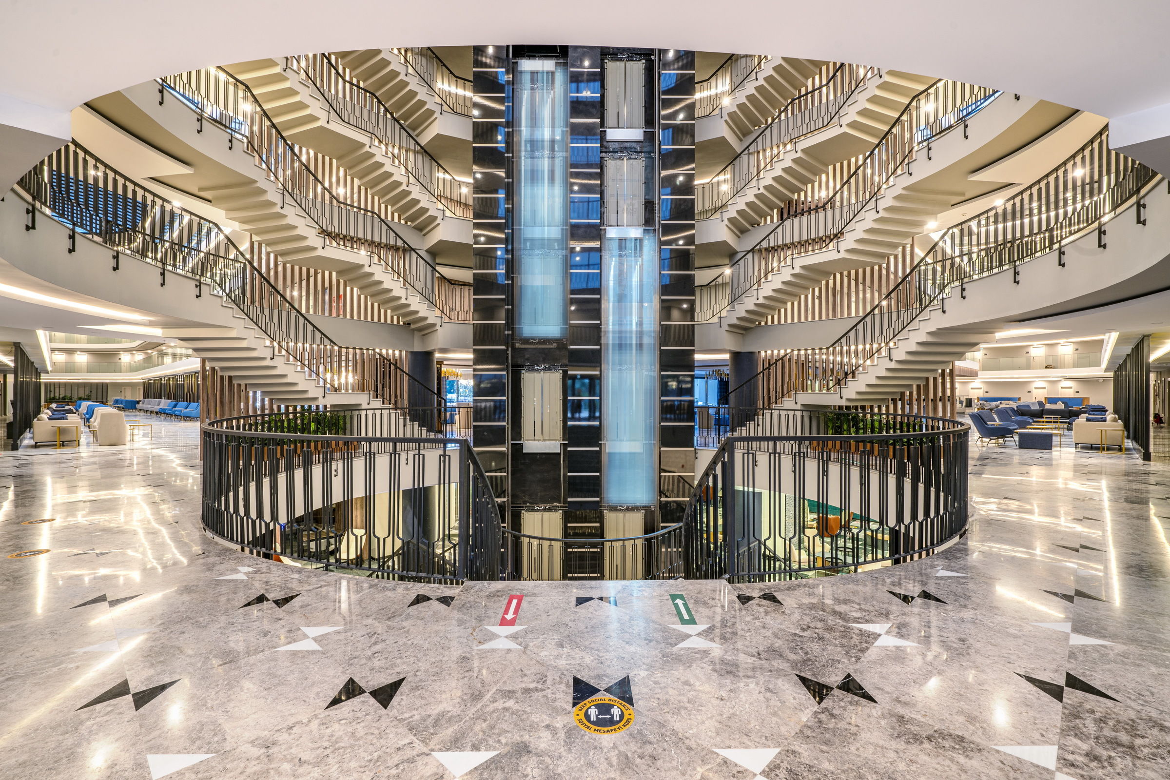 Arnor De Luxe Hotel & Spa foto 32