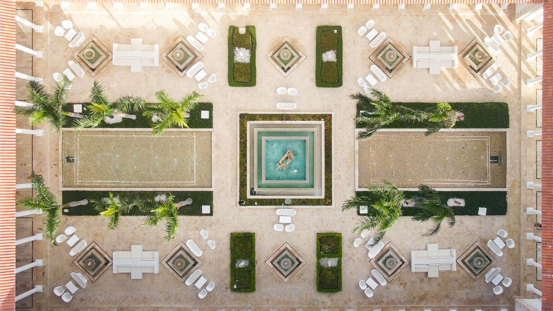 Paradisus Palma Real Golf & Spa Resort foto 30