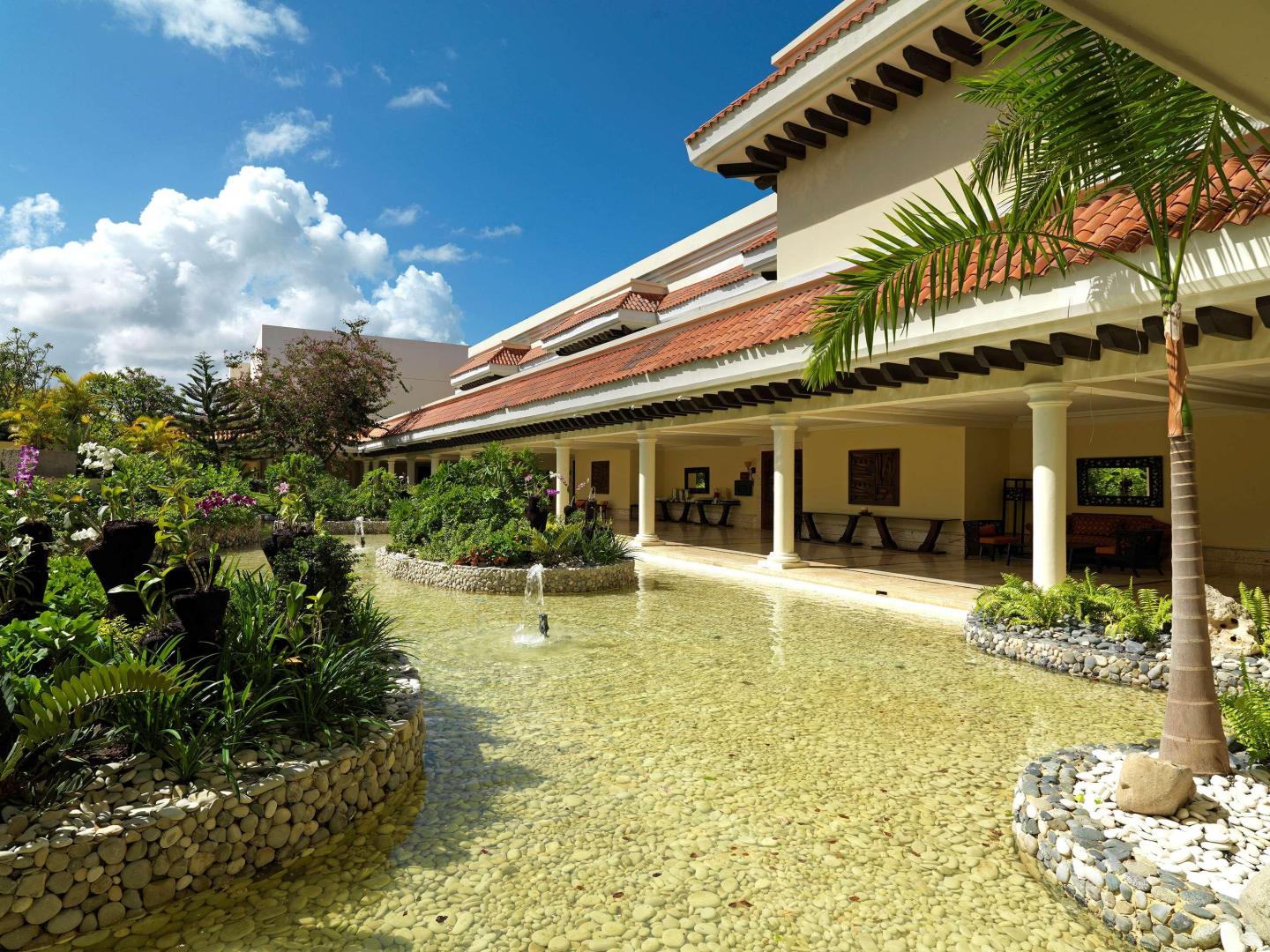Paradisus Palma Real Golf & Spa Resort foto 39