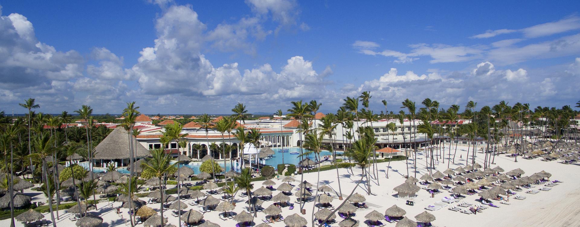 Paradisus Palma Real Golf & Spa Resort foto 48