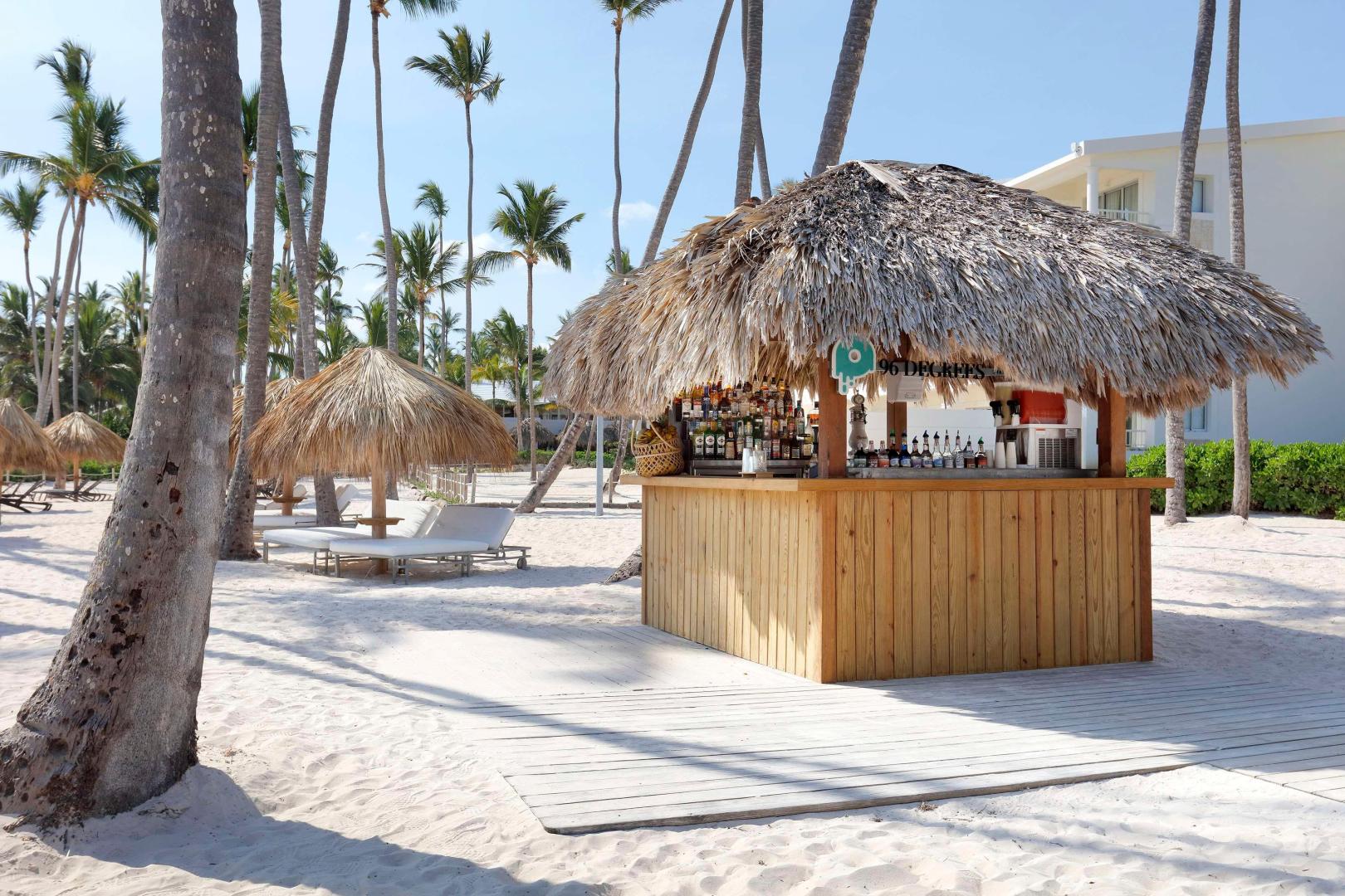 Paradisus Palma Real Golf & Spa Resort foto 44