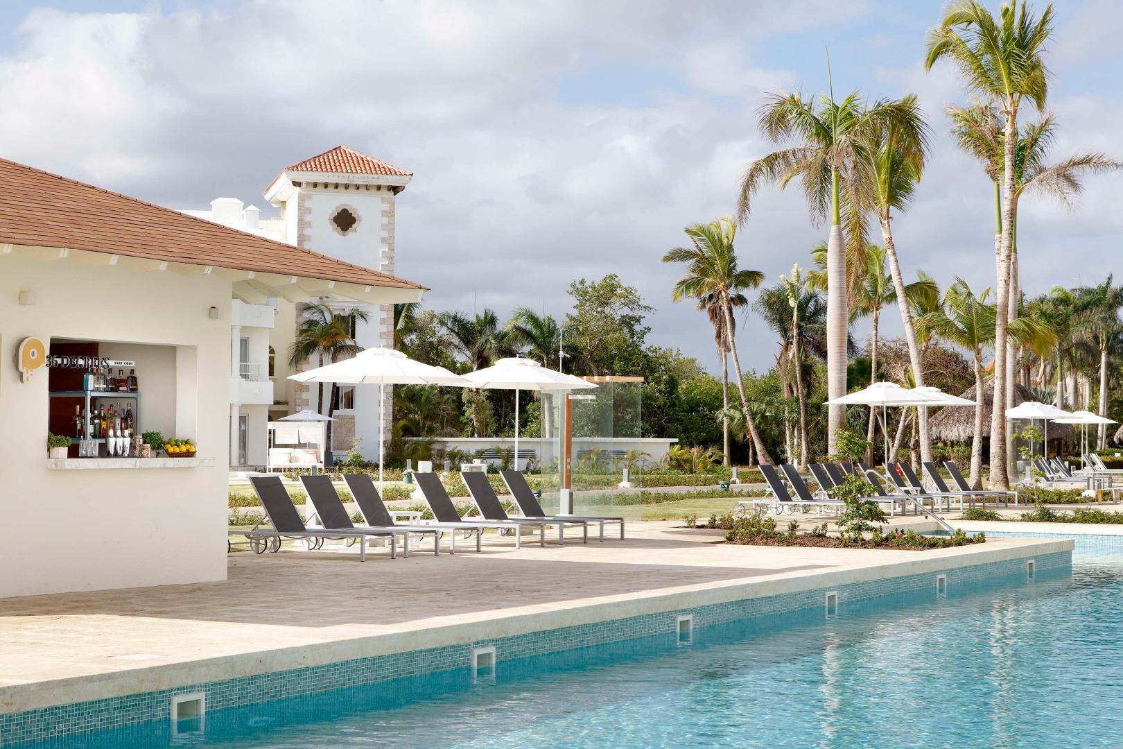 Paradisus Palma Real Golf & Spa Resort foto 26