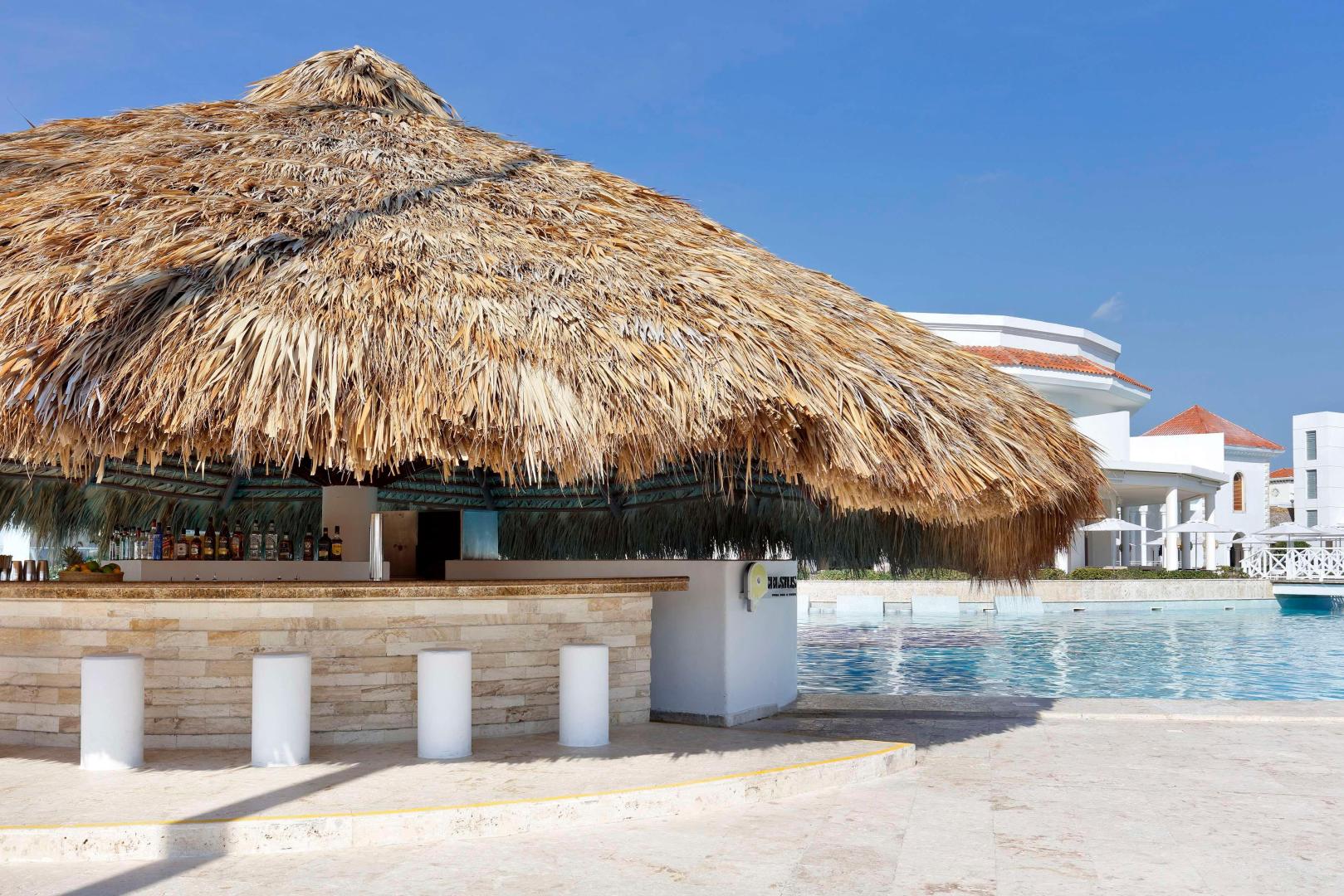 Paradisus Palma Real Golf & Spa Resort foto 35