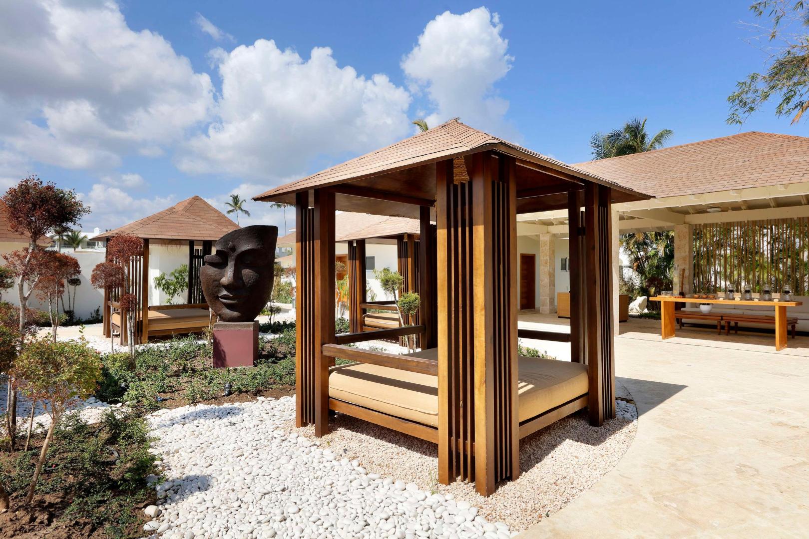 Paradisus Palma Real Golf & Spa Resort foto 29