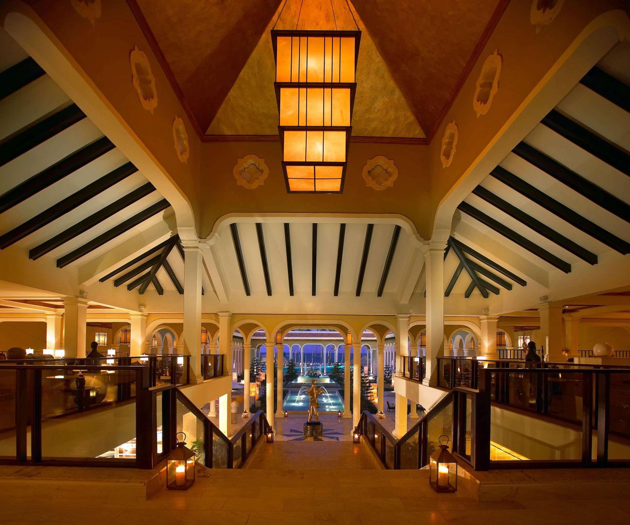 Paradisus Palma Real Golf & Spa Resort foto 46