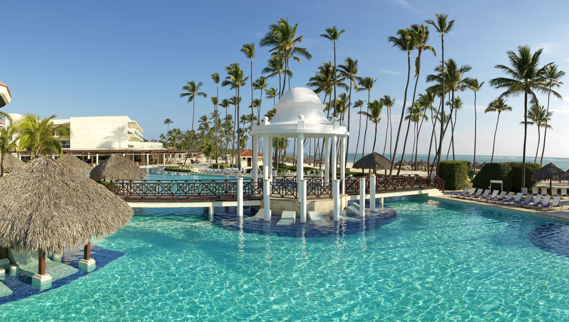 Paradisus Palma Real Golf & Spa Resort foto 23