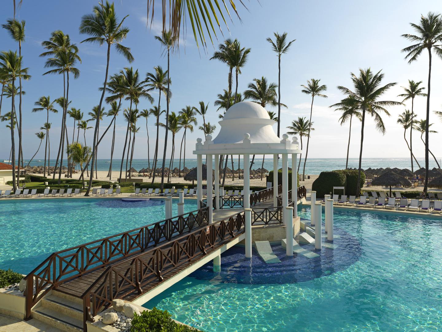 Paradisus Palma Real Golf & Spa Resort foto 32