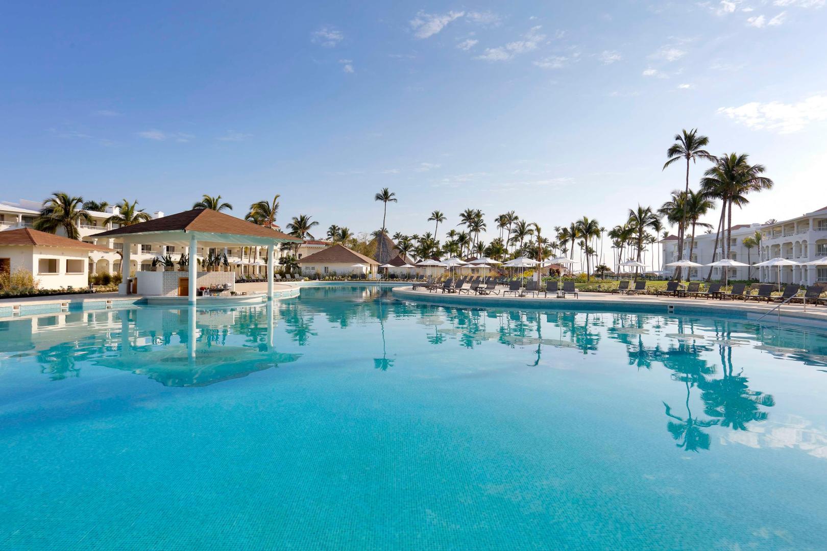 Paradisus Palma Real Golf & Spa Resort foto 6