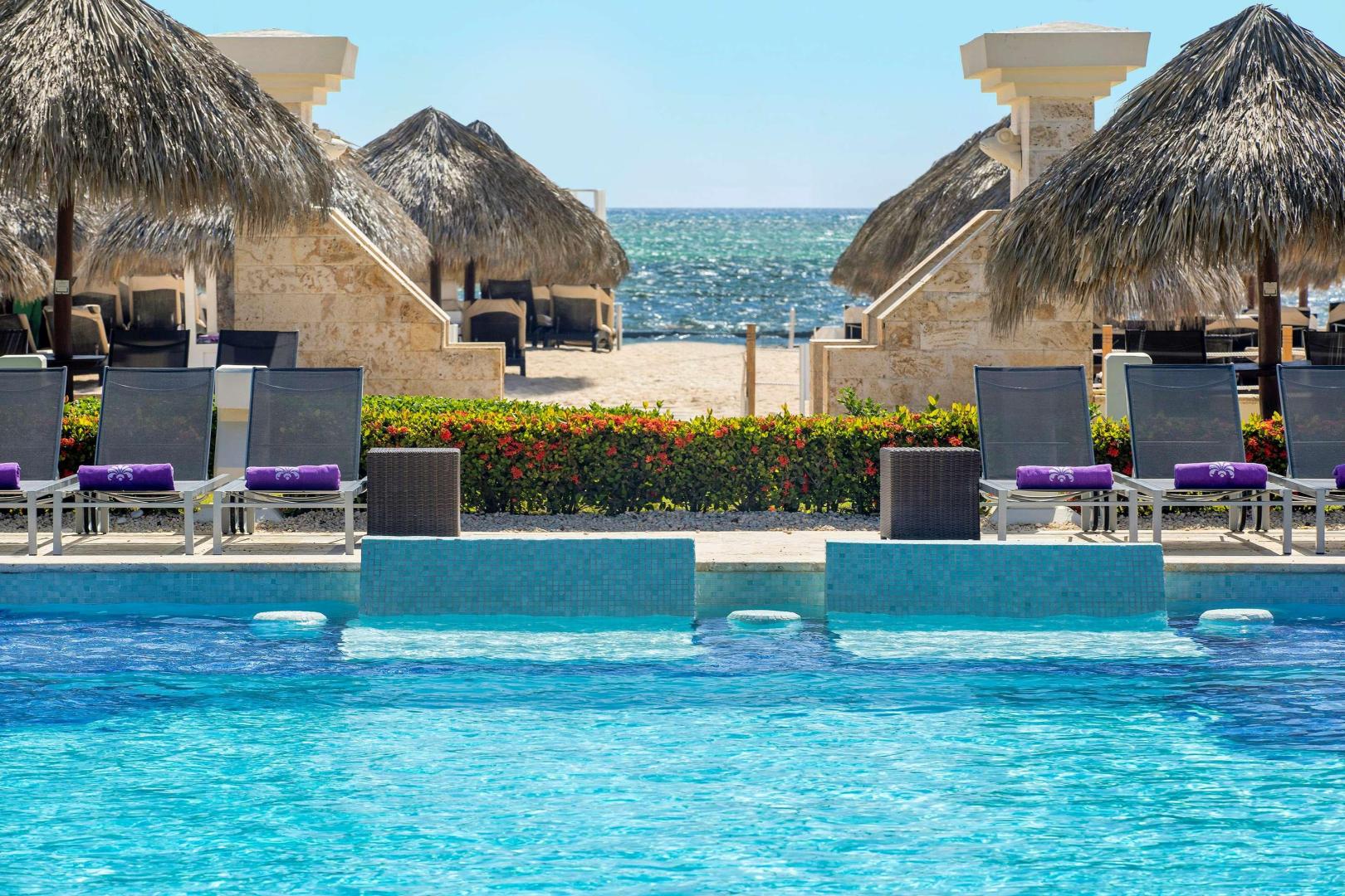 Paradisus Palma Real Golf & Spa Resort foto 50