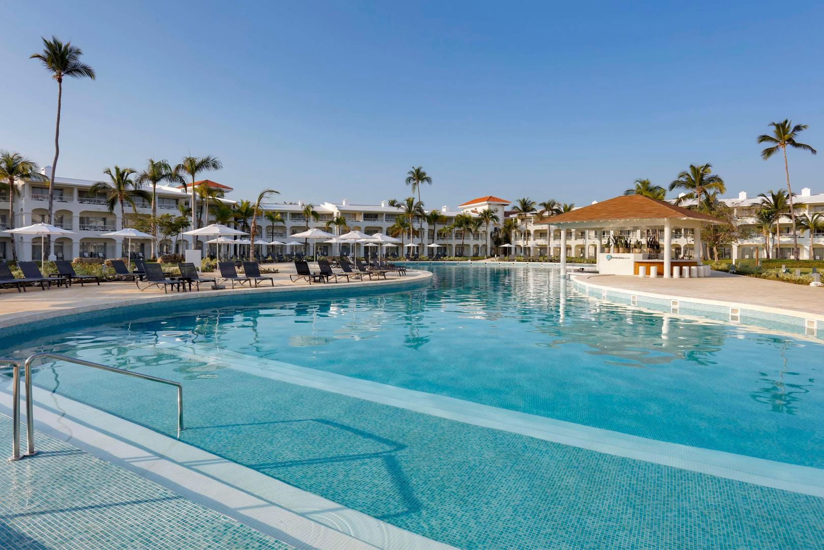 Paradisus Palma Real Golf & Spa Resort foto 41