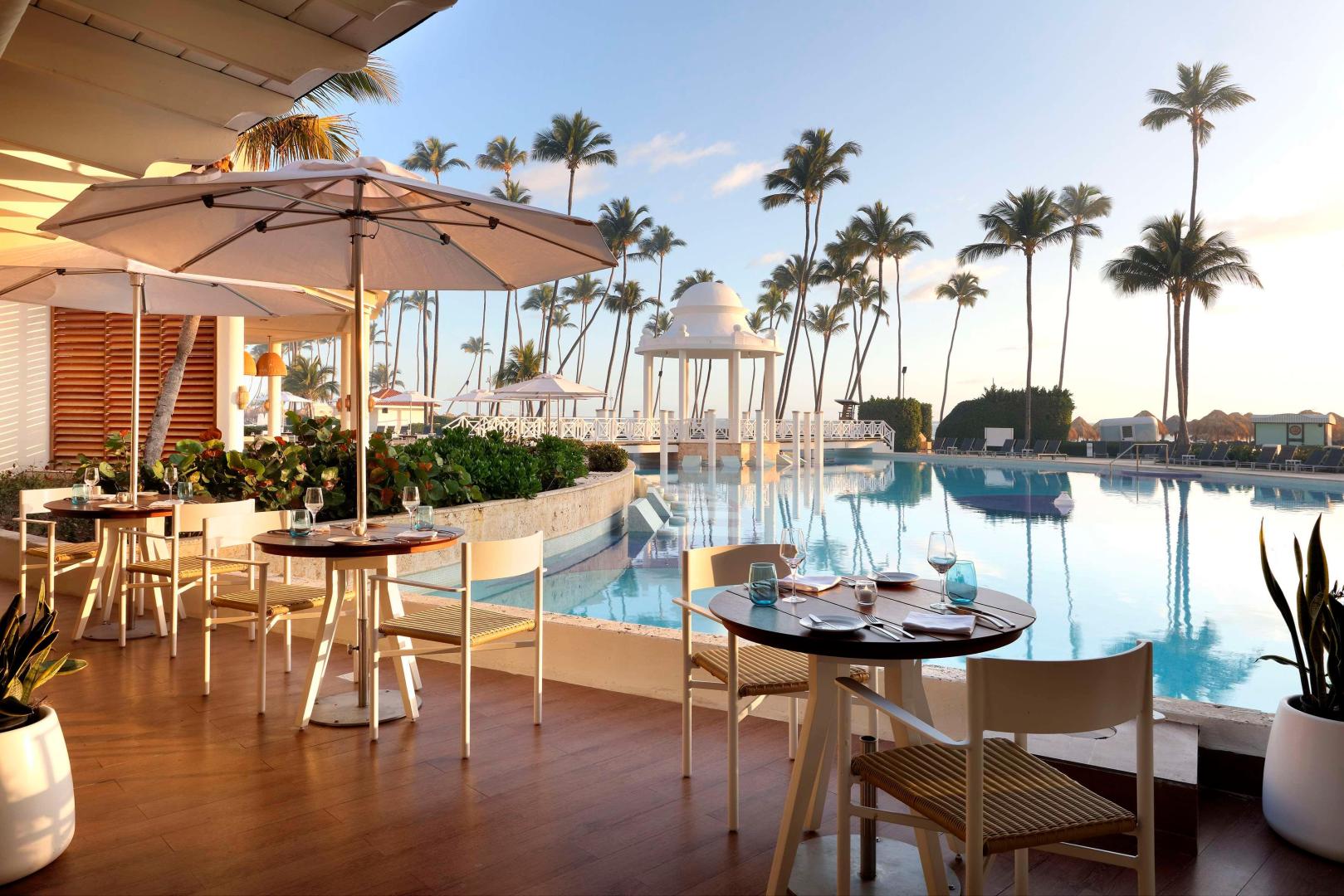 Paradisus Palma Real Golf & Spa Resort foto 43
