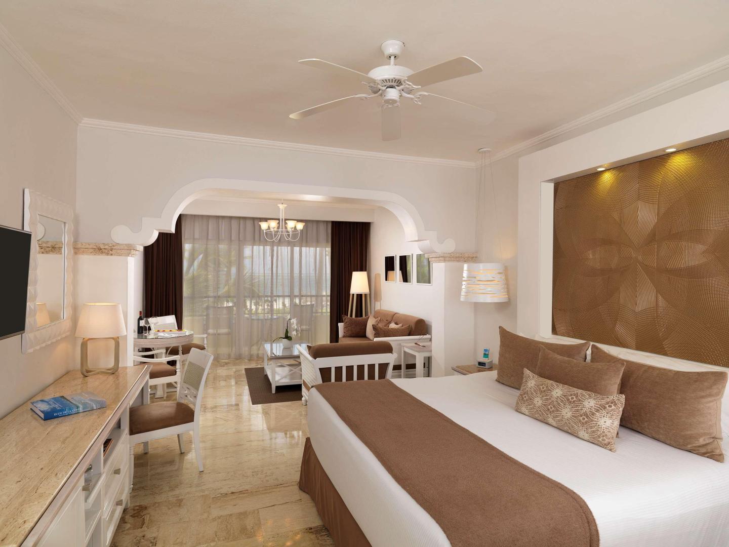 Paradisus Palma Real Golf & Spa Resort foto 11