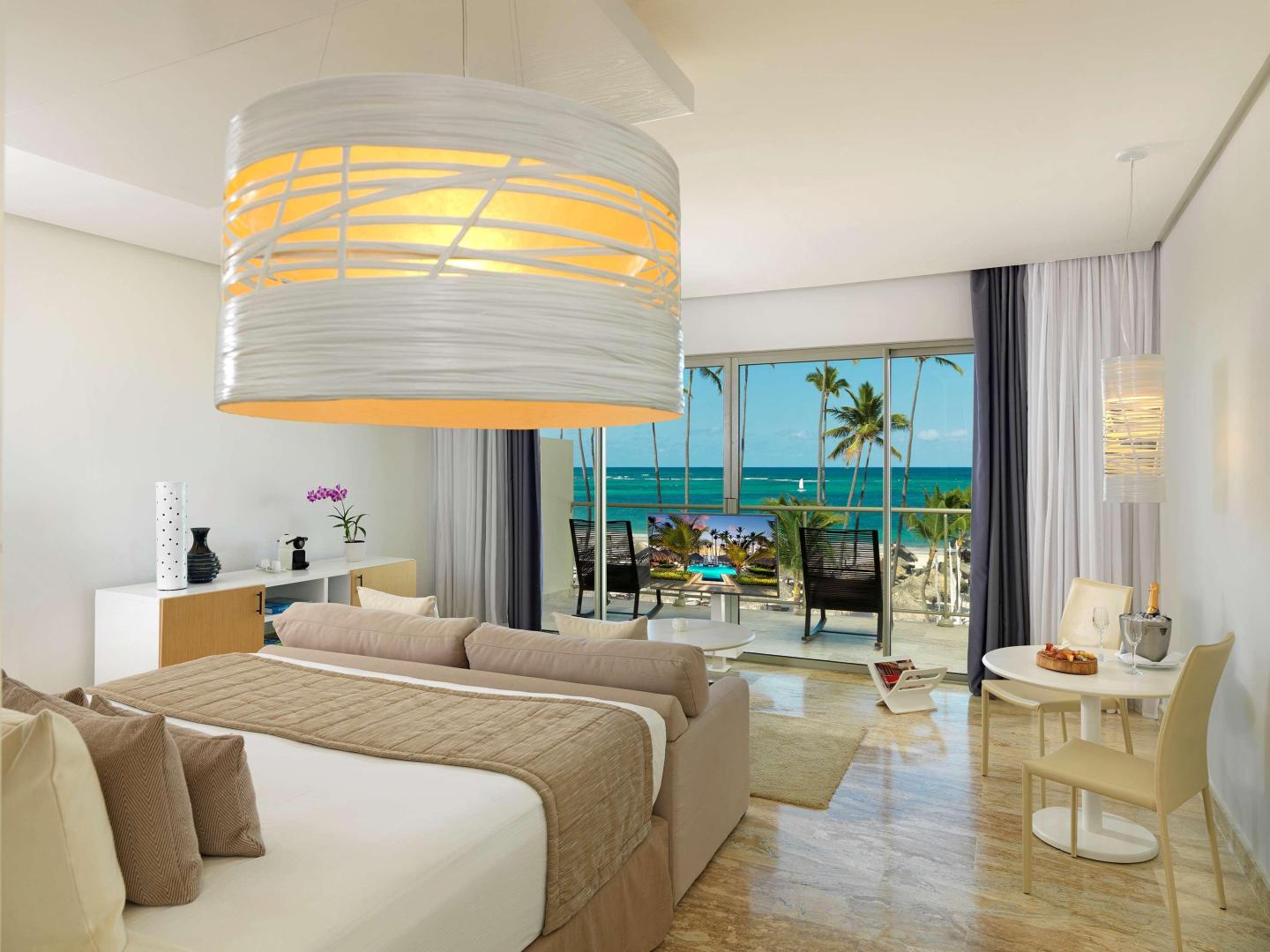 Paradisus Palma Real Golf & Spa Resort foto 42