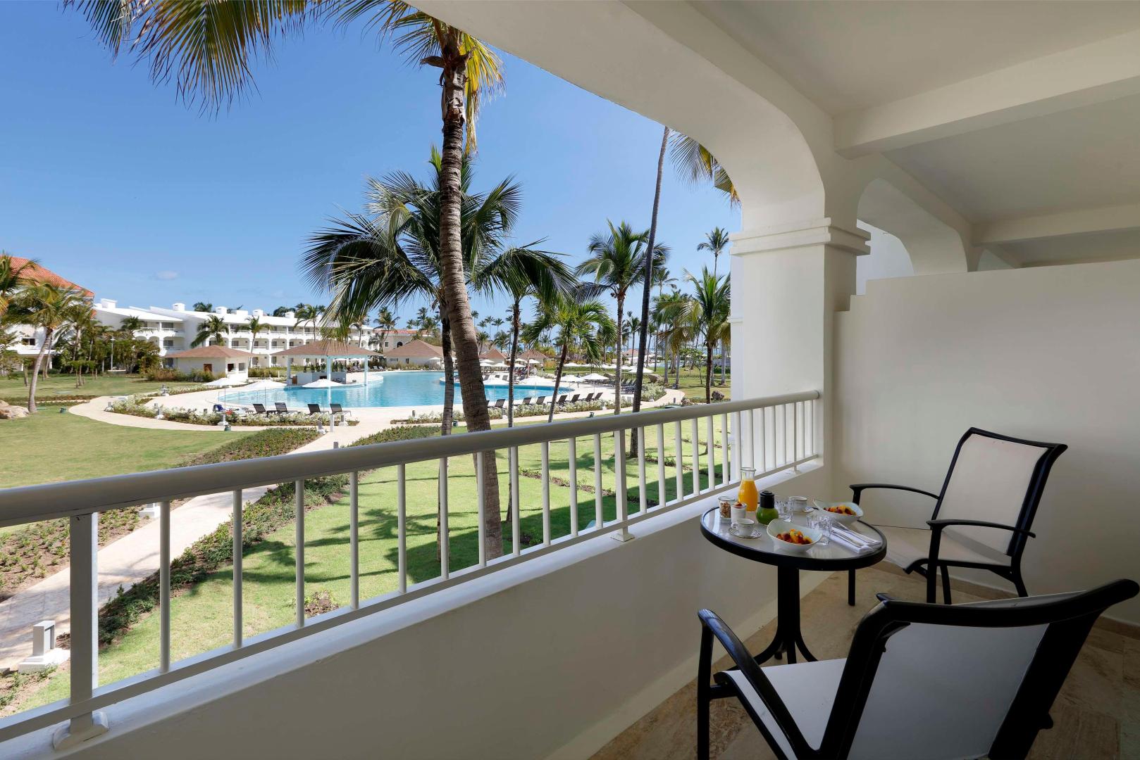 Paradisus Palma Real Golf & Spa Resort foto 33