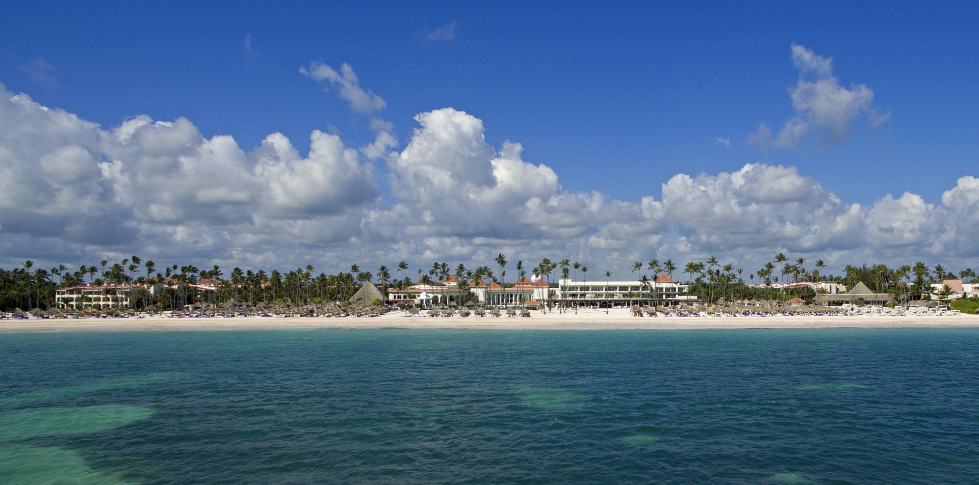 Paradisus Palma Real Golf & Spa Resort foto 45