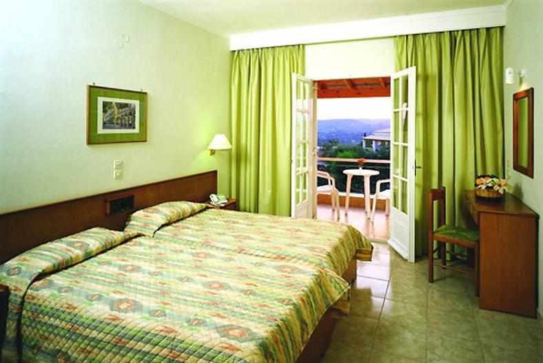 Nefeli Hotel foto 13