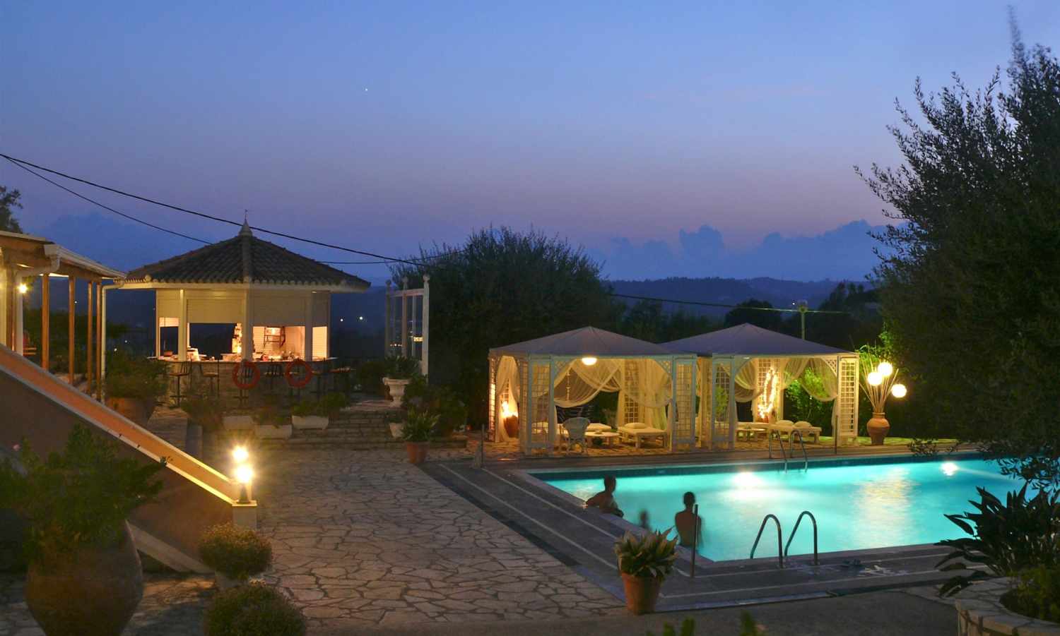 Nefeli Hotel image 1