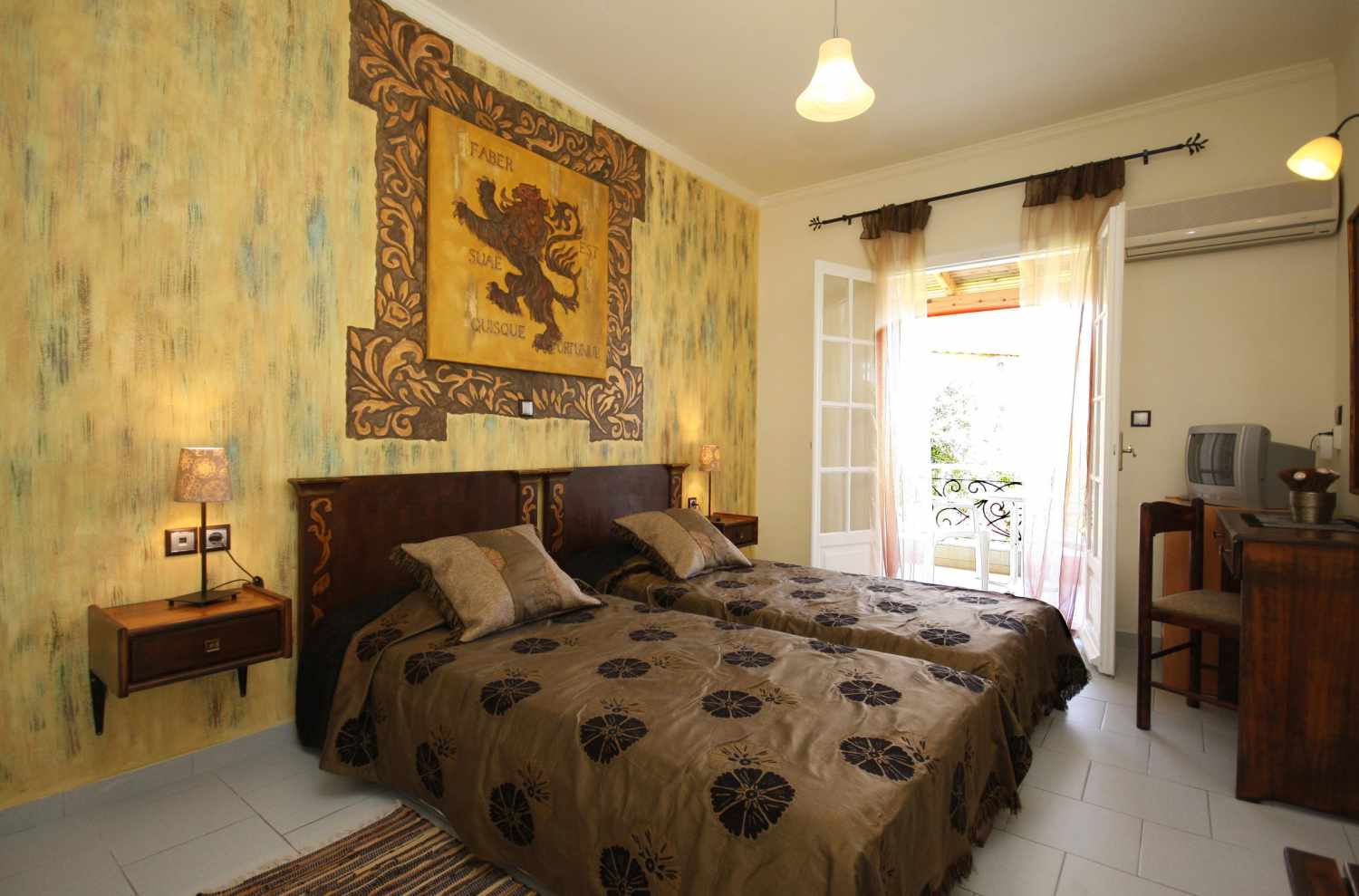 Nefeli Hotel foto 15