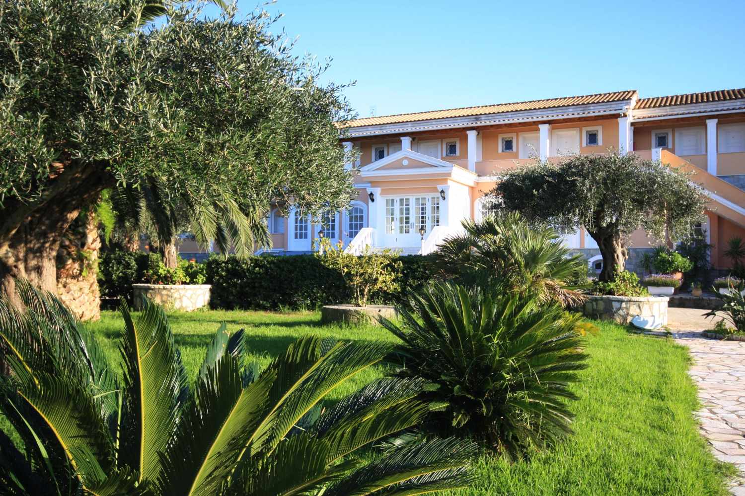 Nefeli Hotel foto 19