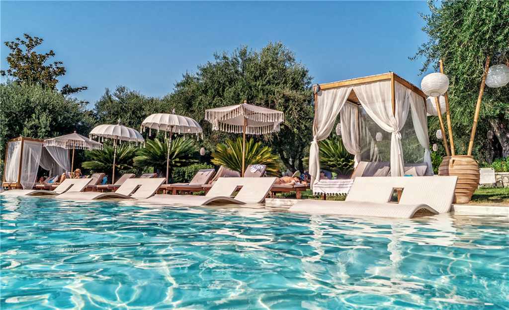 Nefeli Hotel foto 57
