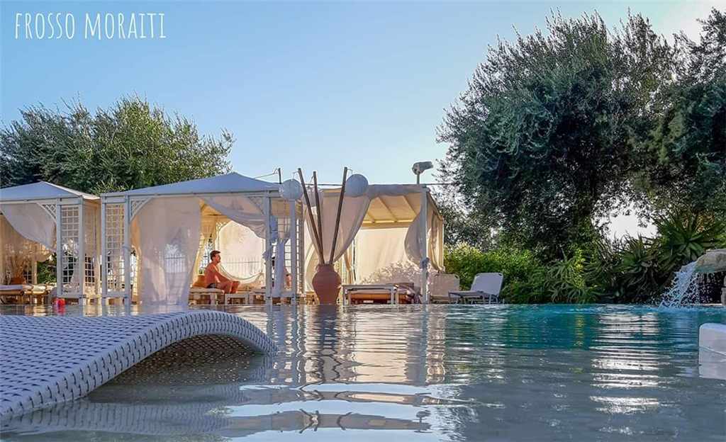 Nefeli Hotel foto 60