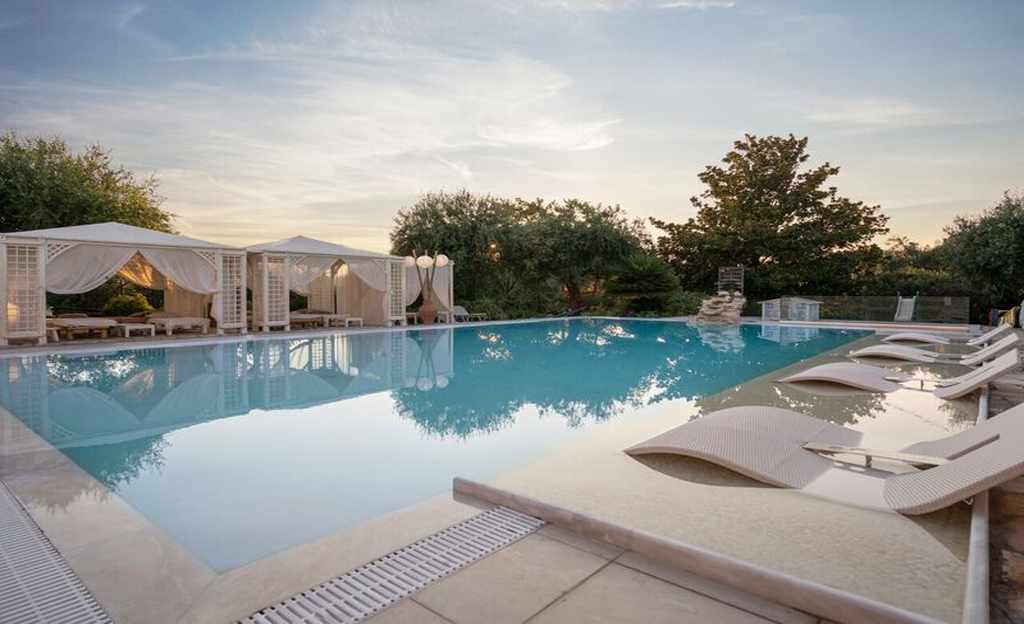 Nefeli Hotel foto 61