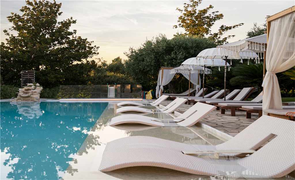 Nefeli Hotel foto 62